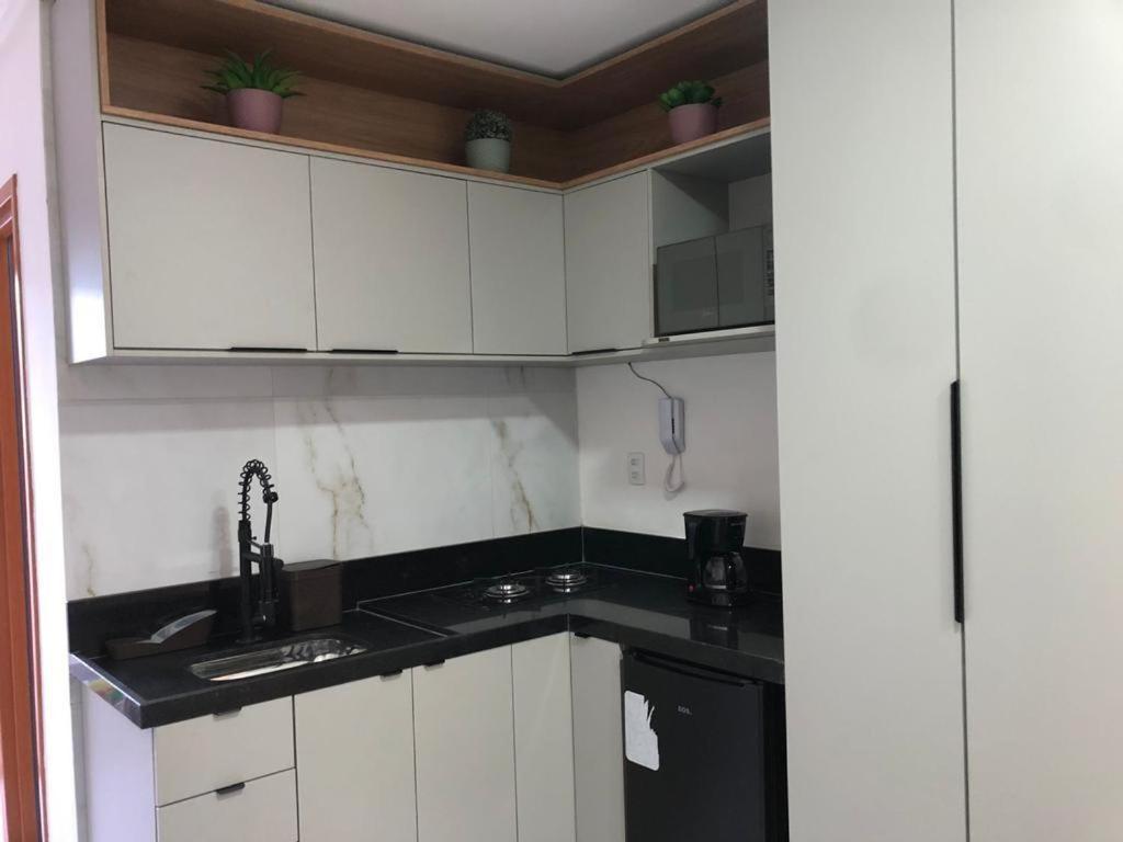 Dva Flat Cabo Branco 503 Apartment João Pessoa Exterior foto